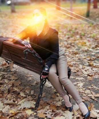 Оксана